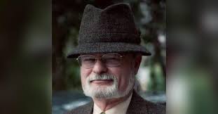 Douglas Malcolm Black Obituary