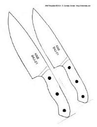 Knife Patterns Iii En 2020 Couteau Coutellerie