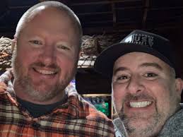 Fundraiser for Cortnee Spear by David Claycomb : Joe Spear