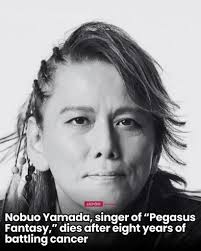 Shinobu Sato, a Japanese soprano singer known for her performances in  European and American opera houses, has died, her office said Thursday. She  was 61. She died