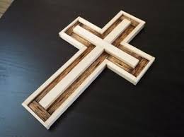 Woodworking Basics Cross Wall Decor Wood Crosses Wall Crosses