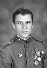 James M. Post, son of Jim and Betsy Post, has graduated from the Valley For 