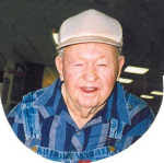 Obituaries from March 2012