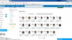 (roblox)in this roblox video, i teach you how to add group funds to your group on roblox. How To Add Group Funds On Roblox