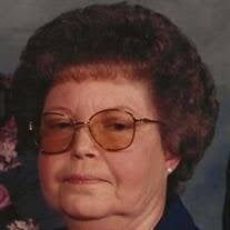 Norma (Joyce) Clemmer Freeman Obituary
