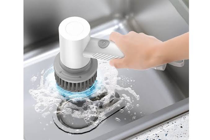 Los mejores cepillos eléctricos del mercado para limpiar la casa con facilidad | Bazar EL MUNDO: Ofertas y regalos