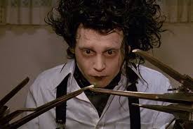 Edward Scissorhands