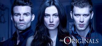 Prime Video: The Originals: Season 3
