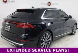 Image result for Mythos Black 2022 SQ8