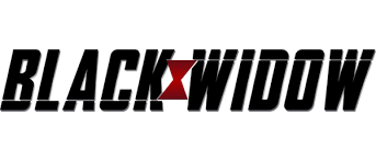 Fan contentmarvel's 'black widow' png logos (black+color)oc (i.redd.it). Black Widow Official Movie Special Book First Comics News