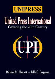 Check spelling or type a new query. Unipress United Press International Covering The 20th Century Ferguson Billy G Harnett Richard M 9781555914813 Amazon Com Books