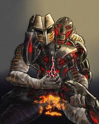 Age Of Ultron hentai videos, GIFs, and images | R34.app