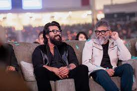 Pushpa 2 director Sukumar reviews Ram Charan's Game Changer: 'He will get a  National Award for the performance' | Take One
