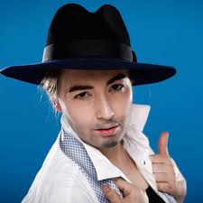 Drag Kings of London: meet the women who transform themselves into men