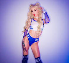 Kenzie Reeves - Mr Lucky POV