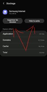 The samsung internet app is being forced down my throat and i will not be getting any more samsung products of any kind ever again. How To Uninstall Samsung Internet Samsung Members