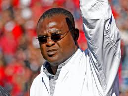 Lindsay Scott: Savior of Georgia's 1980 National Championship