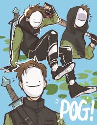 Kyeisnotonfire On Twitter Minecraft Fan Art Character Design Dream Art