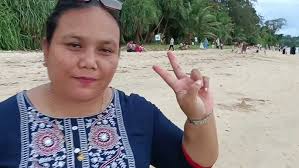 Choirs of st. John the Baptism Harmander Bay || Carol singing round || Car  Nicobar