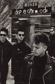 A Tumblr Dedicated To The Incredible Band Depeche Mode And It S Members Dave Gahan Martin Gore And Andrew Fletcher Depeche Mode Dave Gahan Martin Gore