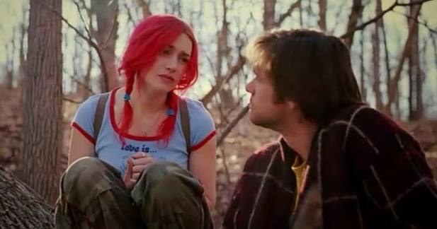 1001plus: The Eternal Sunshine of the Spotless Mind