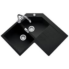 Maybe you would like to learn more about one of these? Luisina Evier 840 20er Black Granite Sink Alzashop Com