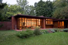 Whether your project is big or small, you'll need a set of detailed plans to go by. Frank Lloyd Wright S Usonian Homes Australian Design Review