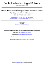 Selain nonton di bioskop online juragan juga dapat download film project power (2020) full movie secara gratis di indofilm. Pdf Film Of Power Maniacs And Unethical Geniuses Science And Scientists In Fiction