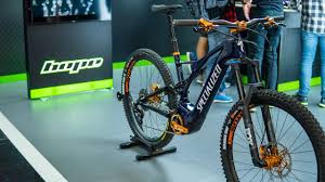 Hope Ebike Kurbel Neue Custom Losung Fur Pedelecs Eurobike 2019 Youtube