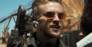 Logan claws its way to the top as one of my favourite movies