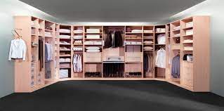8000 alle maße sind zirkamaße in cm! Moderner Begehbarer Kleiderschrank Horizont 3000 Nolte Holz