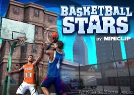 Apr 05, 2018 · download basketball battle (mod, unlimited money) 2.1.0 free on android. Basketball Stars Vip Mod Download Apk Apk Game Zone Free Android Games Download Apk Mods