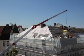 Couvreur Certified Bp Quebec Commercial Roofing Roofing Contractors Roof Installation