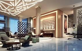 Waterfront Hotel Reception Jpg 3600 2275 Boston Interior Design Interior Design Jobs Interior Design Gallery
