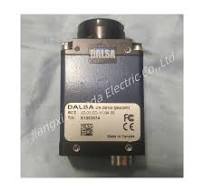 DALSA CR-GEN0-M6400R3 Industrial Camera - High Quality
