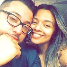 Samantha Oquendo's Instagram, Twitter & Facebook