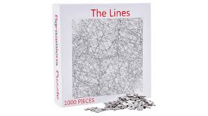 This chrysler building puzzle is a perfect option to get started with if you're new to this … Best Puzzles For Adults Of 2021 Cnn Underscored