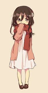 liran ă 来自郁闷 包子的图片分享 堆糖网 anime kawaii menina anime anime