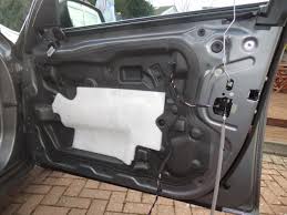 Window is stuck in down position. F10 Door Panel Remove Bimmerfest Bmw Forum