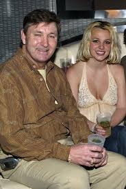 July 16, 2018 britney spears unveils her new unisex fragrance, prerogative view the original image. Britney Spears Dad Says He D Love To See Her Released From Conservatorship Mirror Online