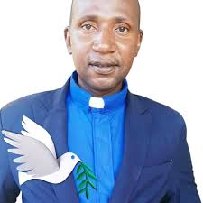 Evang Danfulani foundation Intl