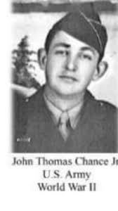 Honoring Veterans Of Northern Jenkins County, Ga.