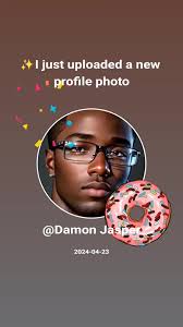 Damon Jasper (@damonj85)’s videos with I Don’t Apologize