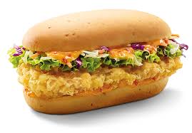 At macca's® , there's a burger for every taste. Mcdonald S S Pore Brings Back Fish Fries Sweet Chilli Fish Burger Mothership Sg News From Singapore Asia And Around The World