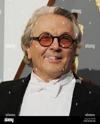 George washington moore hi-res stock photography and images