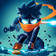 Here the user, along with other real gamers, will land on a desert island from the sky on parachutes and try to stay alive. Ninja Dash Run Epic Arcade Offline Games 2021 Apps On Google Play
