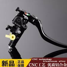 Motorcycle Part Hydraulic Clutch Levers Cnc Piston 19mm For Ktm 250 690 Smc Duke 950 Exc 1190 Adventure Ciclismo Ducati Monster Sports Bikes Motorcycles Ducati