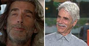 If it involves kurt russell, val kilmer and sam elliott, the sexiest mustache's in the history of man and enough masculinity to warrant a label warning of sudden pregnancy, than yes. 10 Reason Sam Elliot Is Still Making All The Ladies Swoon