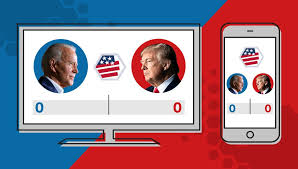 Stay informed with fast facts, candidate updates, and key takeaways discover something new every day from news, sports, finance, entertainment and more! Us Election 2020 How To Follow The Results On The Bbc Bbc News
