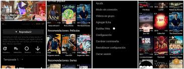 Películas y series online ↓ Dixmax Premium Apk Mod V1 8 1 Descargar Para Android